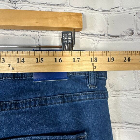 Mugsy Jeans Mens 38x32 Lake Shores FLX3NLA Stretch Denim Modern Fit Pant - Picture 6 of 12